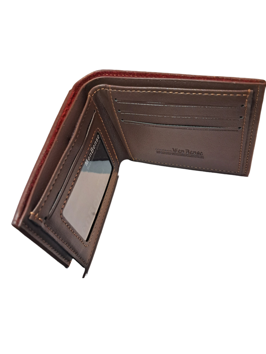 billetera harry potter