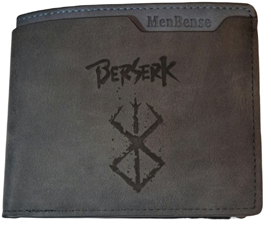 billetera berserk
