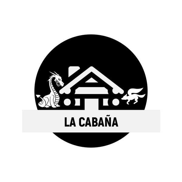 LA CABAÑA