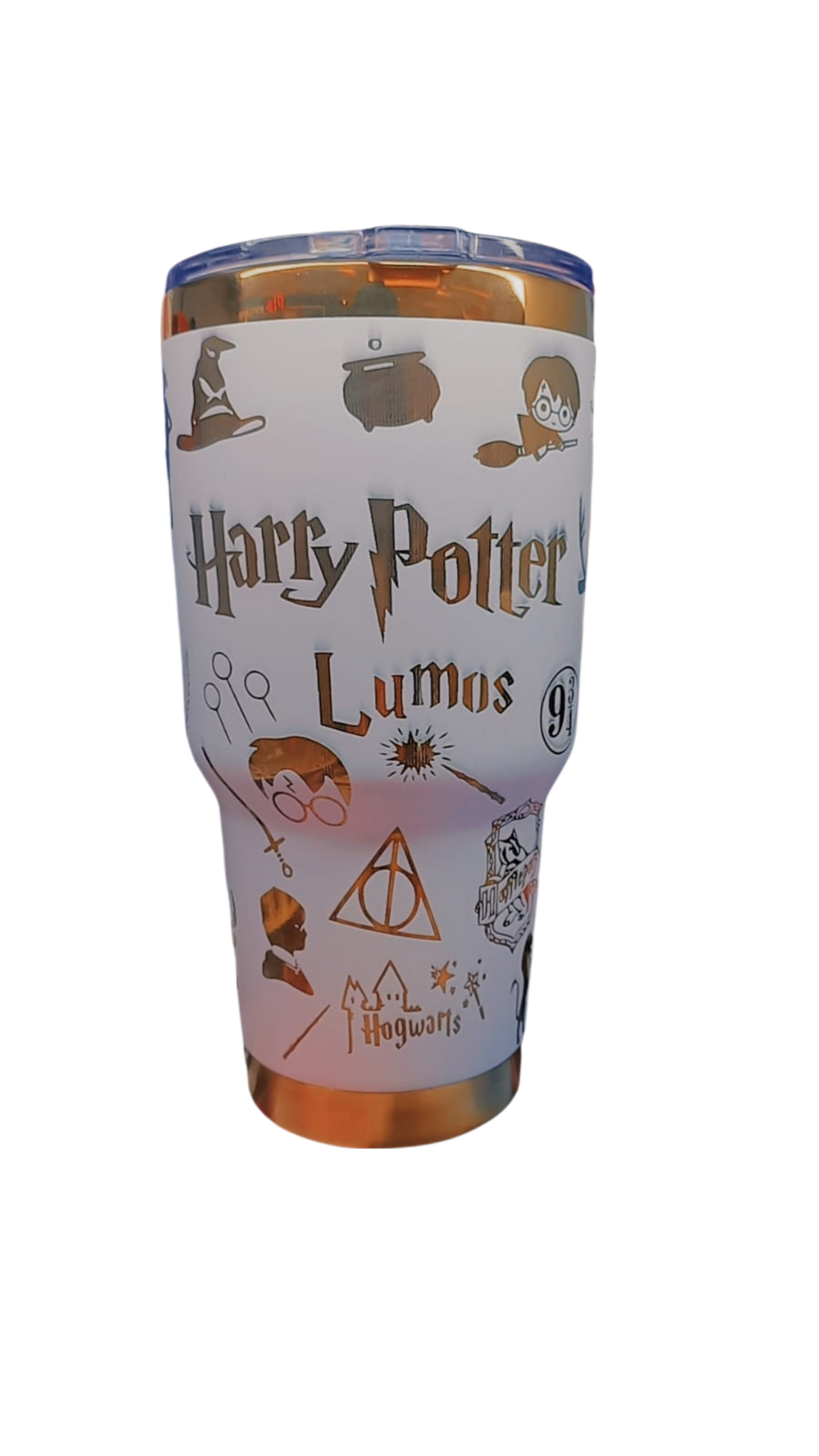 vaso harry potter