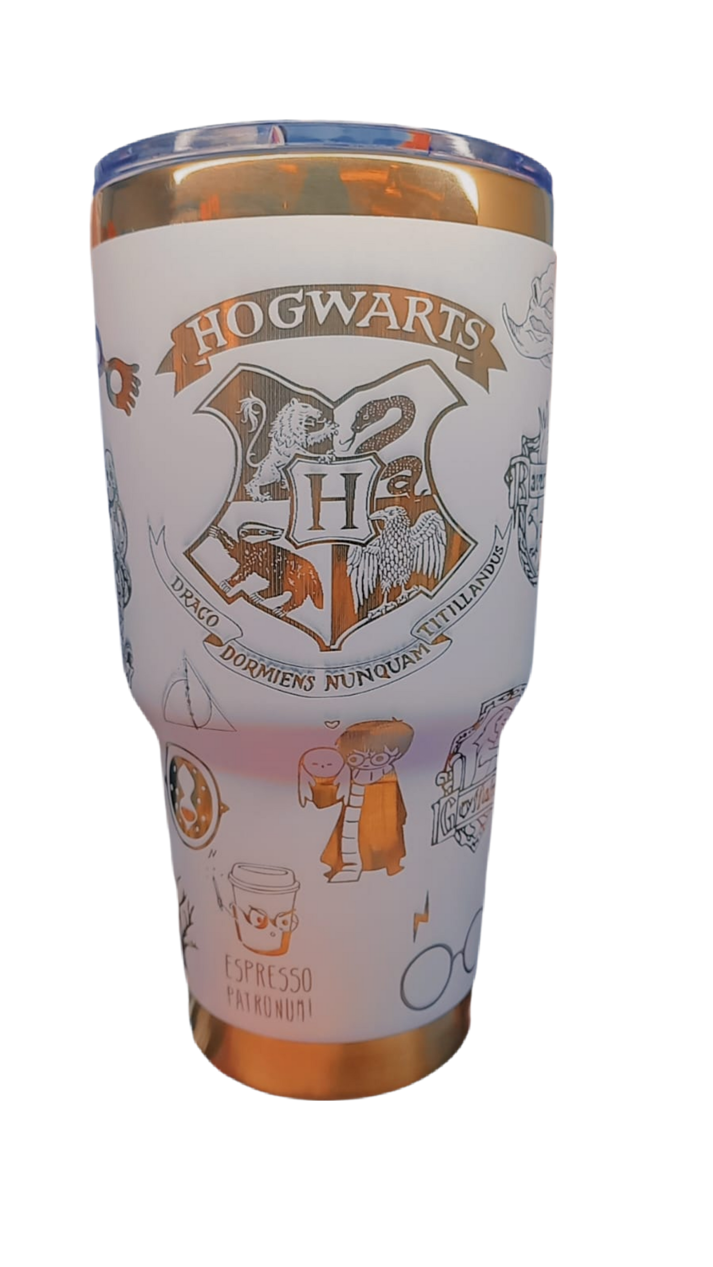 vaso harry potter