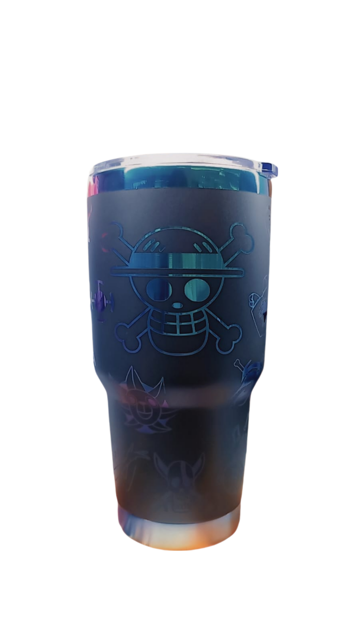 vaso termico one piece