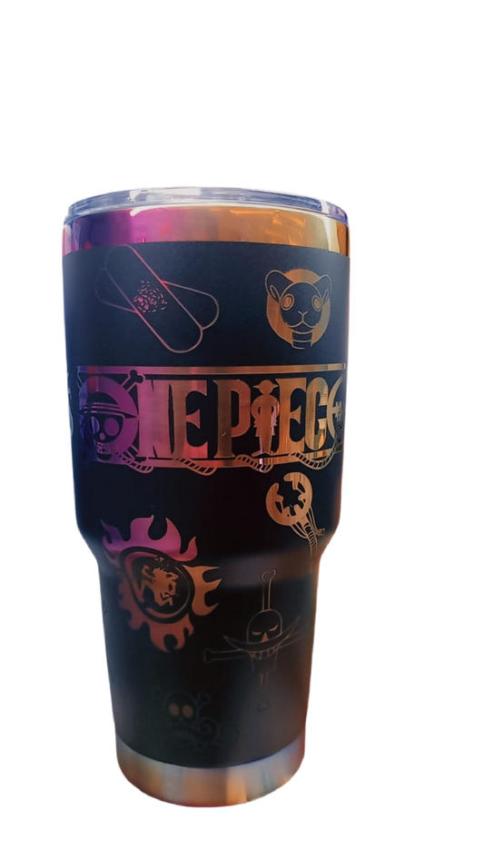vaso termico one piece