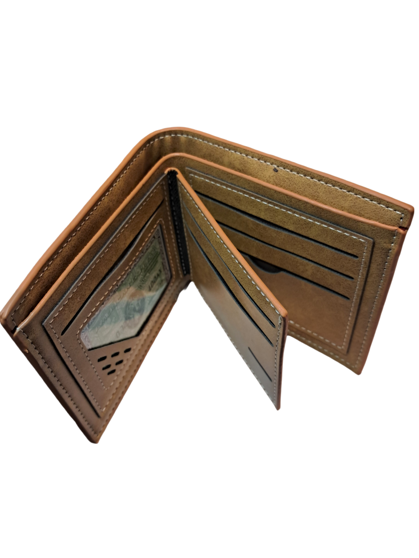 billetera dragon ball z