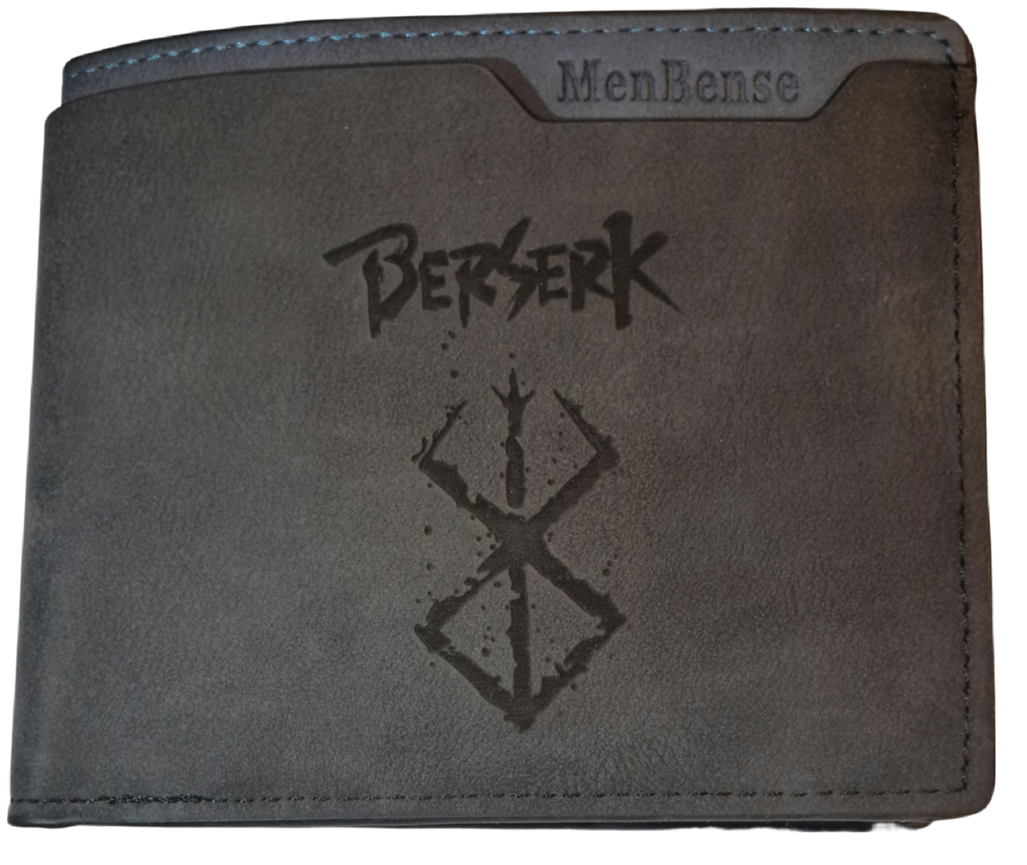 billetera berserk