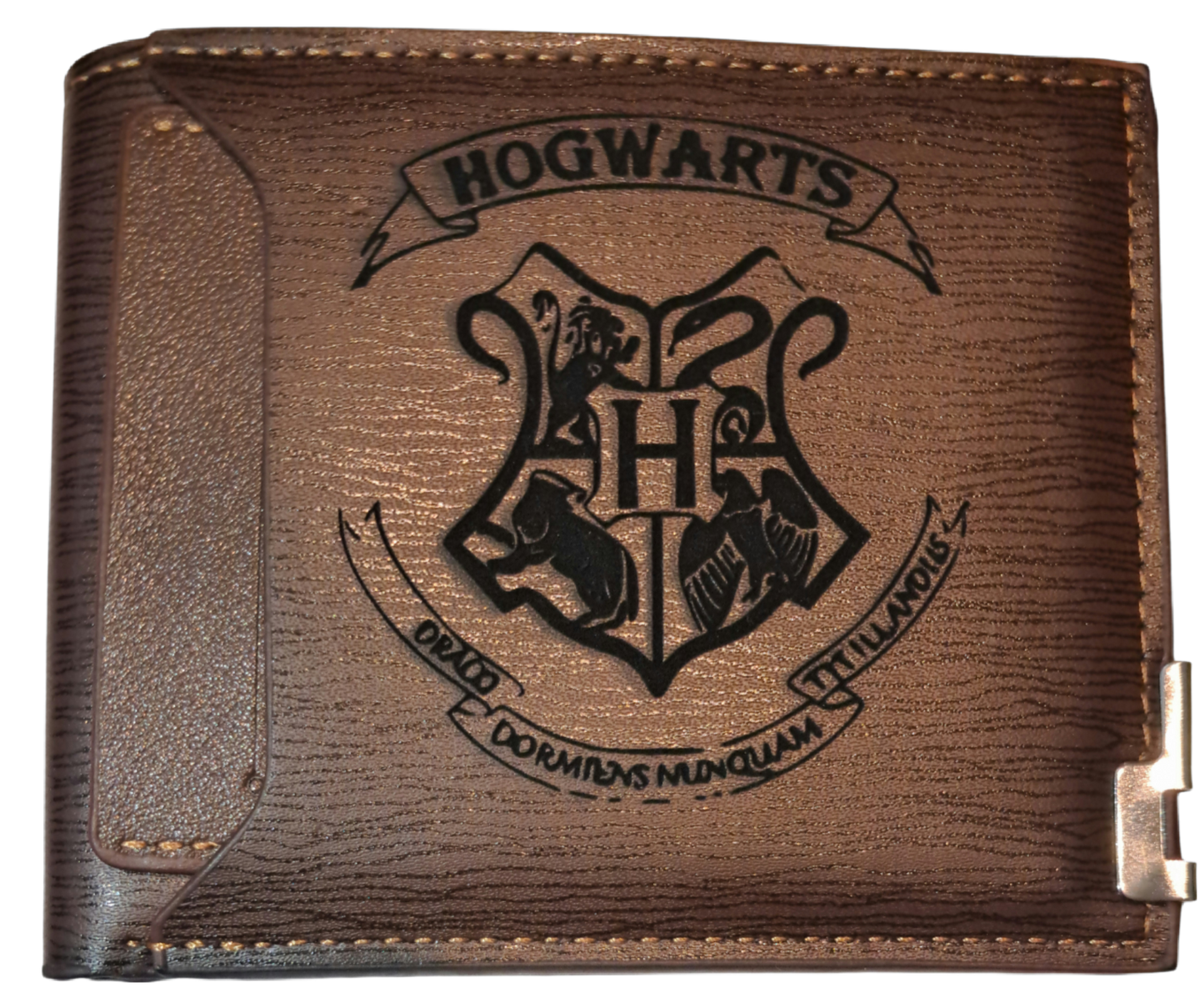 billetera harry potter