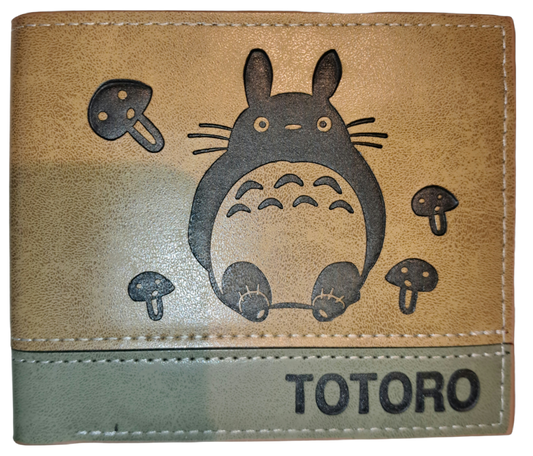 billetera totoro