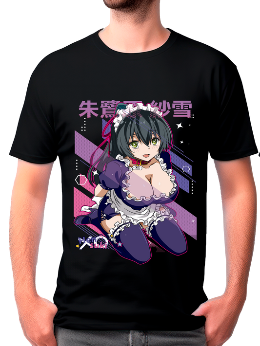 camisa hen suki